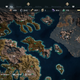 I also reached the game’s original level cap without going to the huge islands in the northeast. I’ll get there... eventually.